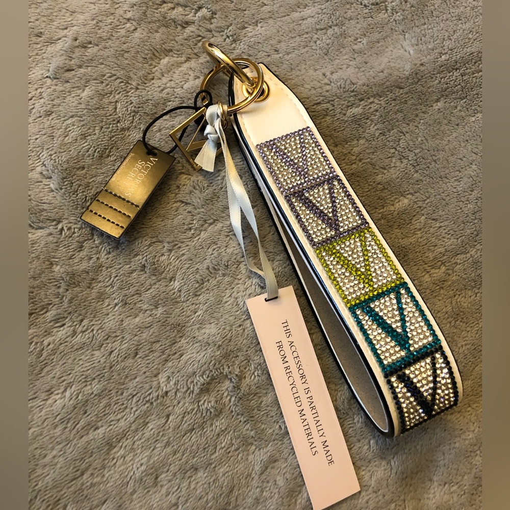 Victoria Secret Wristlet Strap